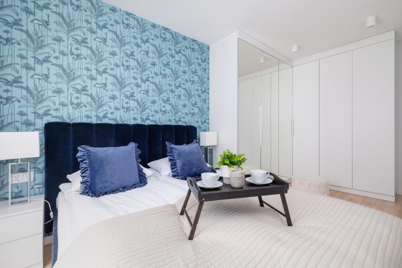 קרקוב Vetulaniego Apartment With Air Conditioning & Parking By Renters Prestige מראה חיצוני תמונה