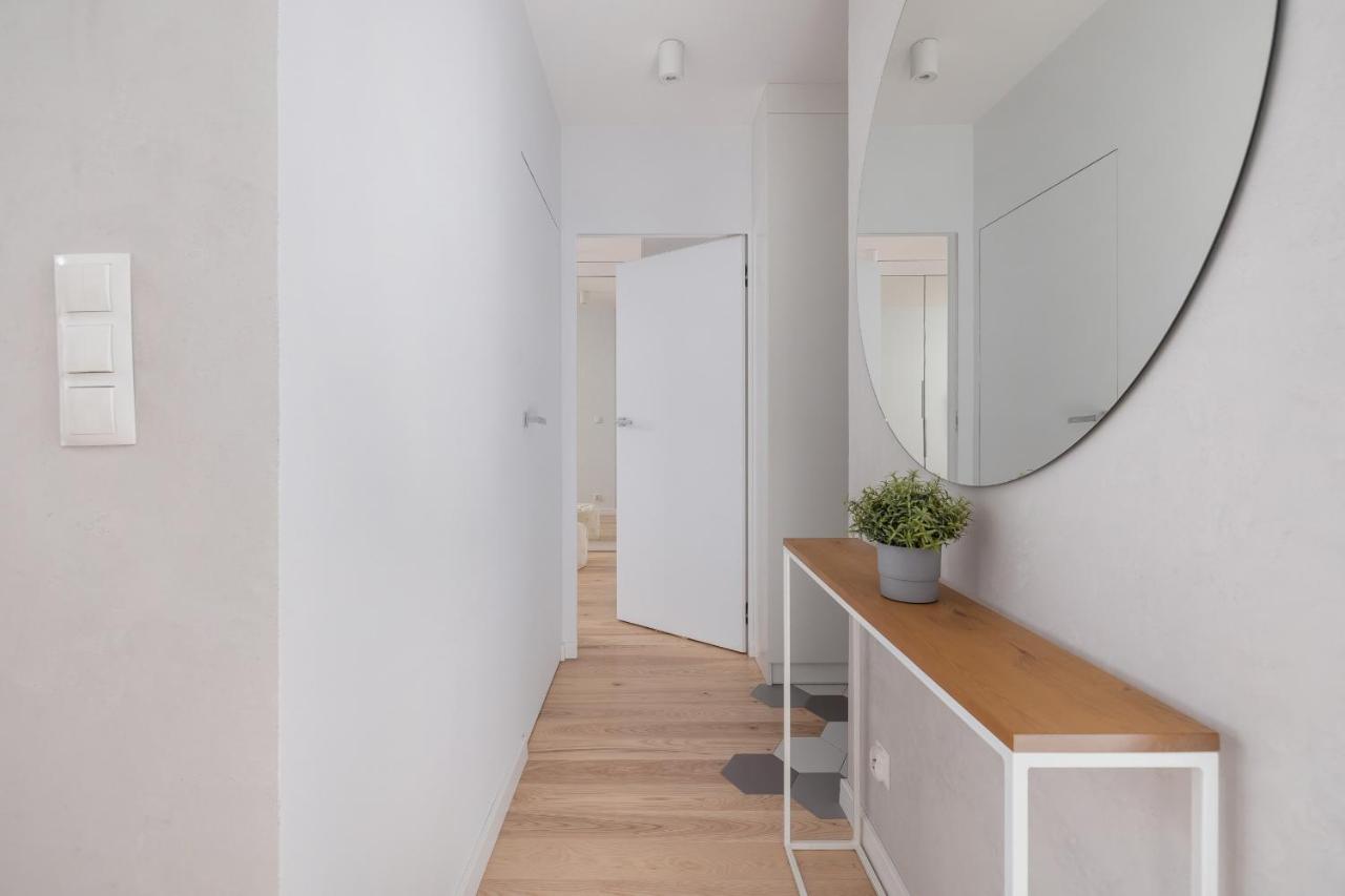 קרקוב Vetulaniego Apartment With Air Conditioning & Parking By Renters Prestige מראה חיצוני תמונה
