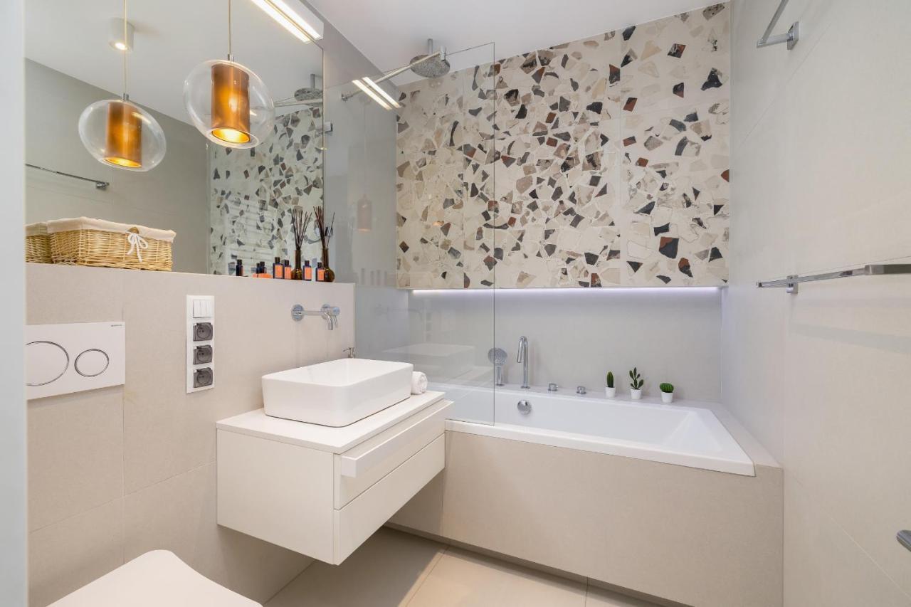 קרקוב Vetulaniego Apartment With Air Conditioning & Parking By Renters Prestige מראה חיצוני תמונה