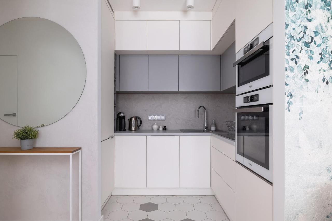 קרקוב Vetulaniego Apartment With Air Conditioning & Parking By Renters Prestige מראה חיצוני תמונה