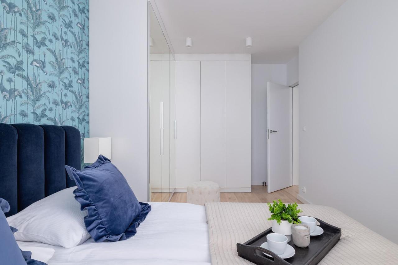 קרקוב Vetulaniego Apartment With Air Conditioning & Parking By Renters Prestige מראה חיצוני תמונה