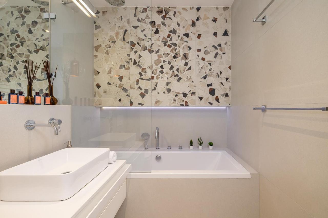 קרקוב Vetulaniego Apartment With Air Conditioning & Parking By Renters Prestige מראה חיצוני תמונה